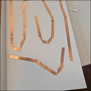 More tape testing
