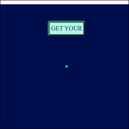 The earliest screenshot of the initial sketch where I had absolutely no clude on what to do at the time