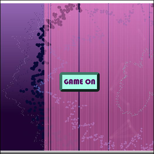 Playig around with the hieght of the audio waveforms made playing around with the final audio hard since if the waveform was off the screen, suddenly seeing it appear came across as rather jarring for me.