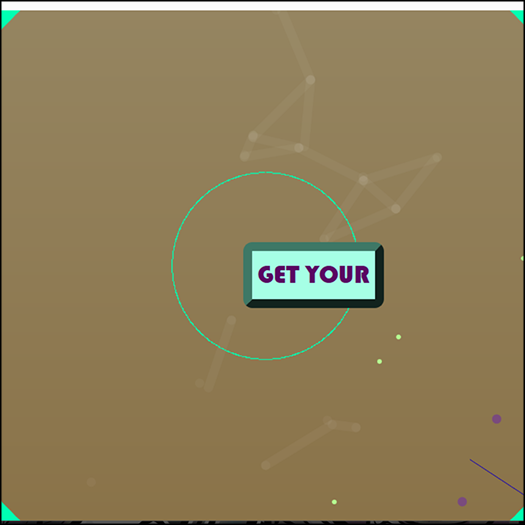 Changing the background color changed a lot of the overall vibe and aesthetic of the overall composition