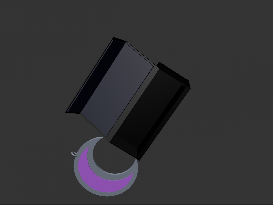  overview look of the size comparison of two objects
                 